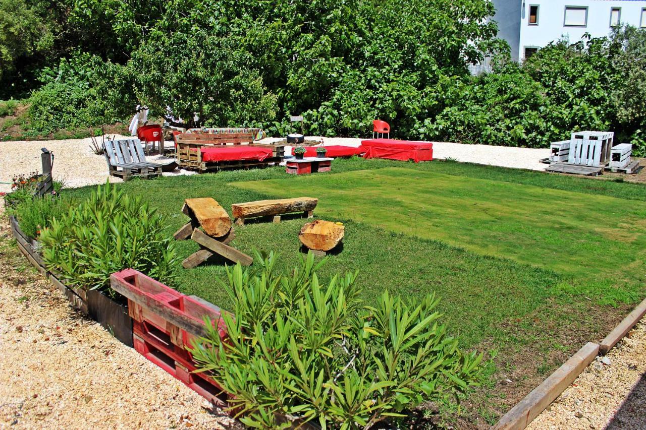 Horta Do Vale - Nature House Odeceixe Buitenkant foto